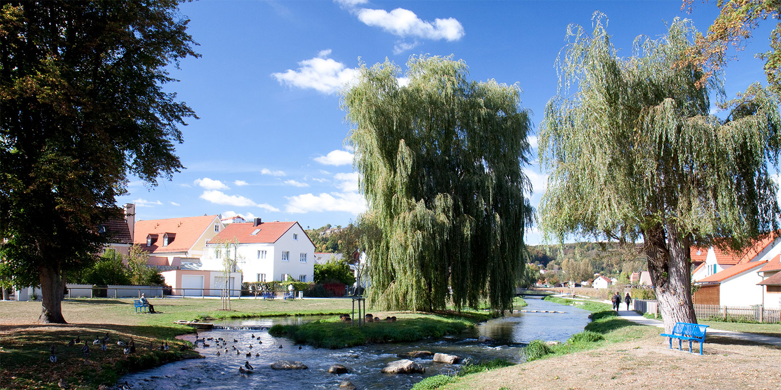 Freizeit in Beilngries