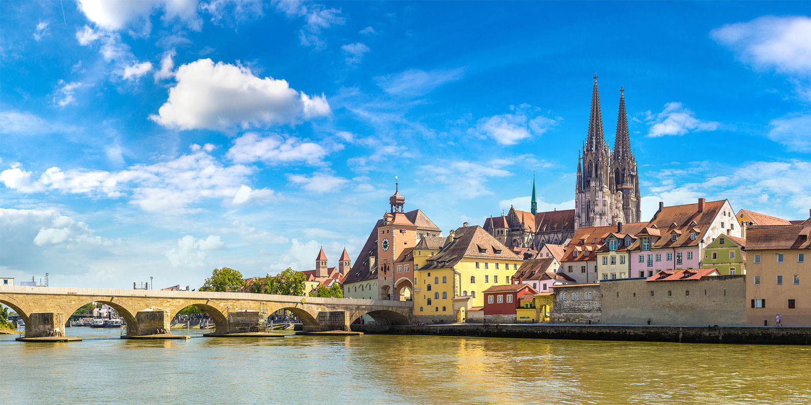 Freizeit Regensburg